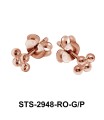 Stud Earring STS-2948