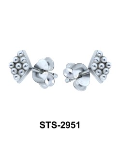 Stud Earring STS-2951