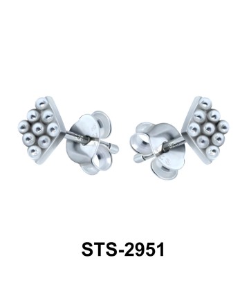 Stud Earring STS-2951