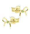 Stud Earrings STS-362