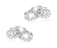 Silver Studs Earring STS-483