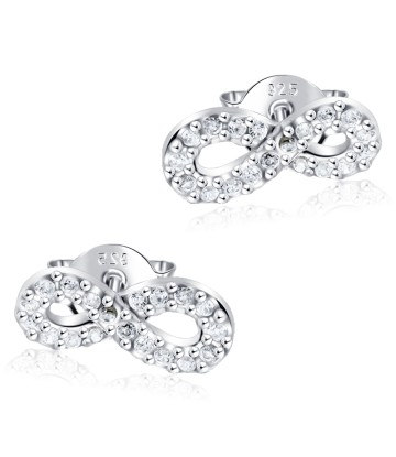 Silver Studs Earring STS-483