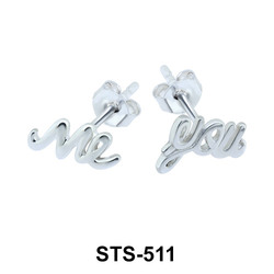 Earring Design STS-511