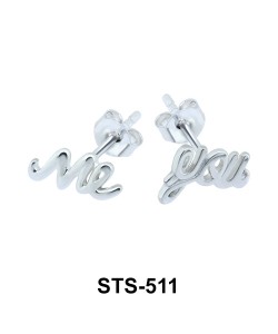 Earring Design STS-511