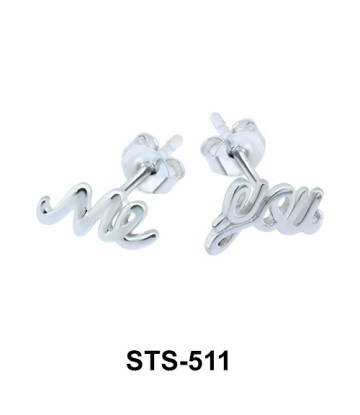 Earring Design STS-511