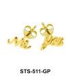 Earring Design STS-511