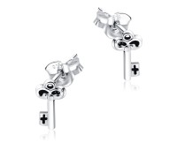 Silver Studs Earring STS-523