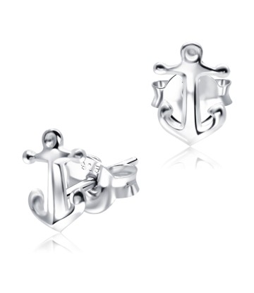 Silver Studs Earring STS-541