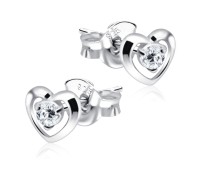 Design Stud Earrings STS-610