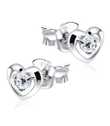 Design Stud Earrings STS-610