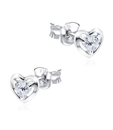 Design Stud Earrings STS-611