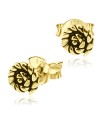 Design Stud Earrings STS-622