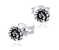 Design Stud Earrings STS-622