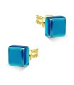 Stud Earrings STS-68E