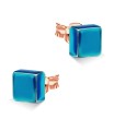 Stud Earrings STS-68E