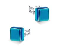 Stud Earrings STS-68E