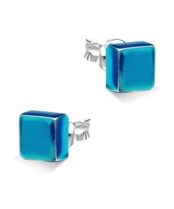 Stud Earrings STS-68E