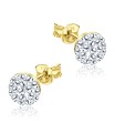 Stud Earrings STS-711