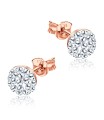 Stud Earrings STS-711