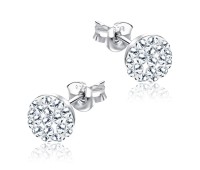 Stud Earrings STS-711