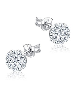 Stud Earrings STS-711