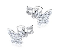 Stud Earrings STS-713