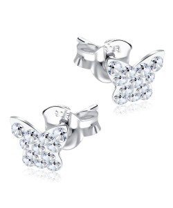 Stud Earrings STS-713