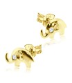 Stud Earrings STS-716