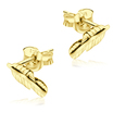 Silver Studs Earring STS-718