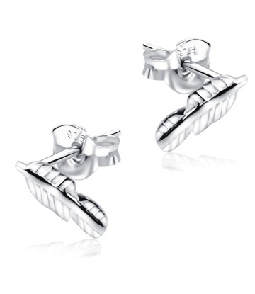 Silver Studs Earring STS-718