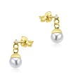 Stud Earrings STS-738