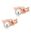 Silver Studs Earring STS-741