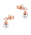 Stud Earrings STS-742