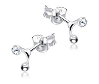 Stud Earrings STS-744
