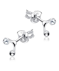 Stud Earrings STS-744