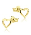 Stud Earrings STS-751