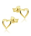 Stud Earrings STS-751