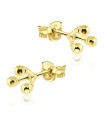 Stud Earrings STS-756