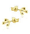 Stud Earrings STS-756