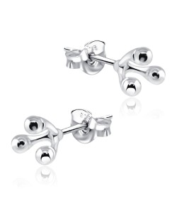 Stud Earrings STS-756