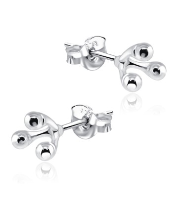 Stud Earrings STS-756