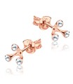 Stud Earrings STS-758