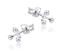 Stud Earrings STS-758