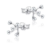 Stud Earrings STS-759