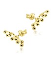 Stud Earrings STS-760