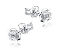 Stud Earrings STS-812
