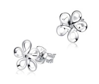 Stud Earrings STS-817