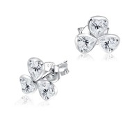 Stud Earrings STS-818
