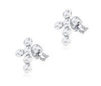 Stud Earrings STS-819