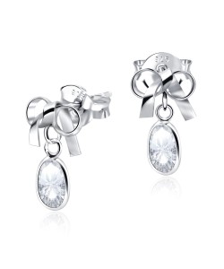 Stud Earrings STS-824